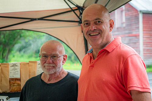Braveheart Books & Bazaar  |  Stephentown, NY - Jul 2026